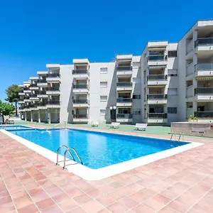 Apartamento Bumbai, Creixell
